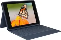 【動作確認済み】logicool iPad RUGGED COMBO3 学校用