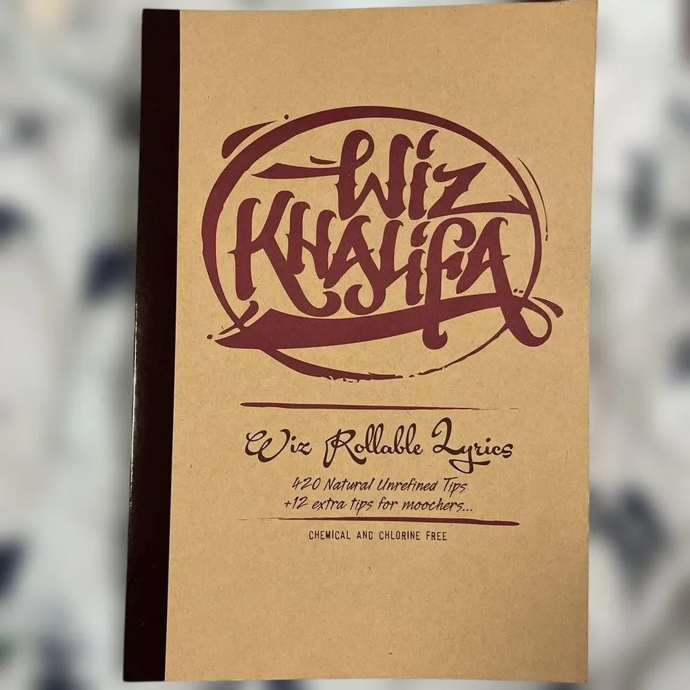 Wiz Khalifa HIPHOP