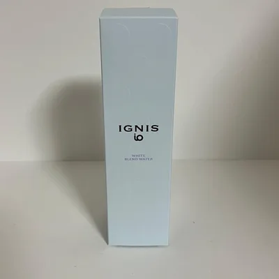 イグニス イオ ホワイト ブレンドウォーター 100ml