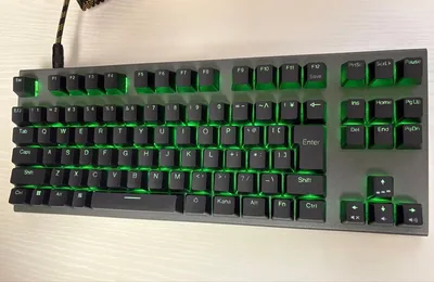 【美品】REALFORCE GX1 plus JIS/30g