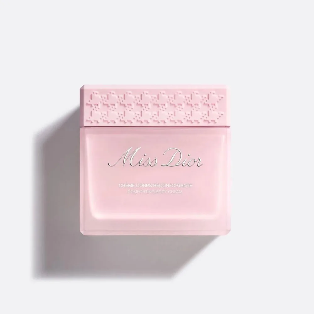 DIOR ミス ディオール ボディ クリーム