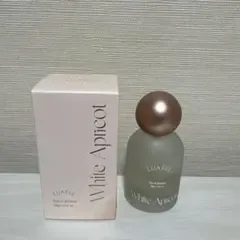 LUAFEE White Apricot オードパルファム 30ml