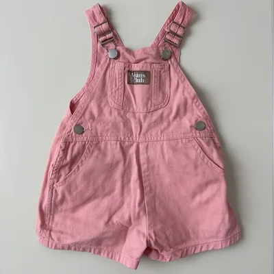twin collective サロペット オーバーオール 2y