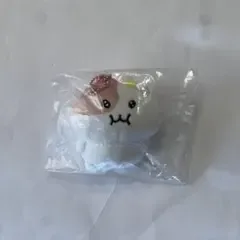 もちにゃみ ぬいぐるみマスコット つりめにゃみ