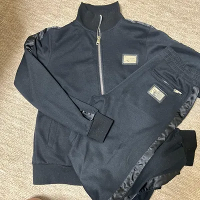 DOLCE&GABBANA セットアップ