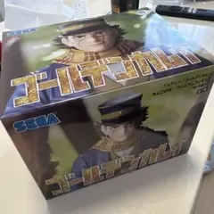 ゴールデンカムイ ちょこのせ プレミアムフィギュア 杉元佐一