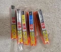 Color Creation キヤノン用 371XL 互換インク 5色セット
