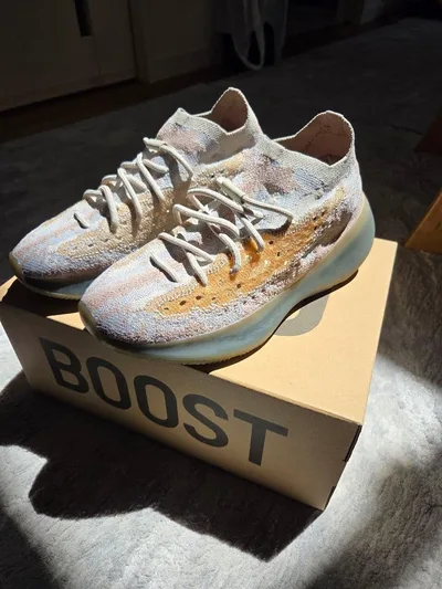 adidas YEEZY BOOST 380 Pepper 27cm