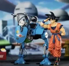 FANTASY JEWEL ZJ-02双足行走机器人 WALKING ROBOT