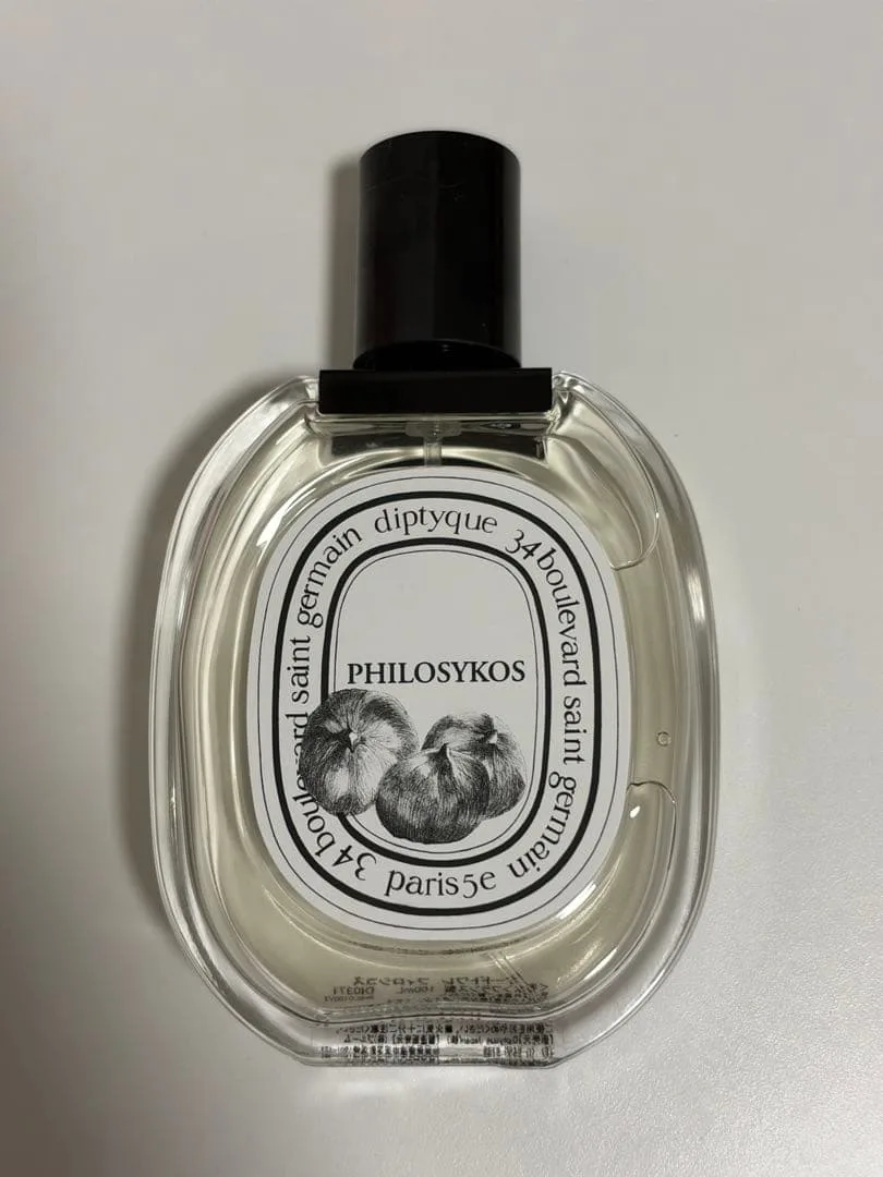 diptyque フィロシコス EDT 100ml ほぼ未使用