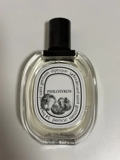 diptyque フィロシコス EDT 100ml ほぼ未使用