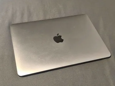 MacBook 12インチ 16GB 512GB USキーボード