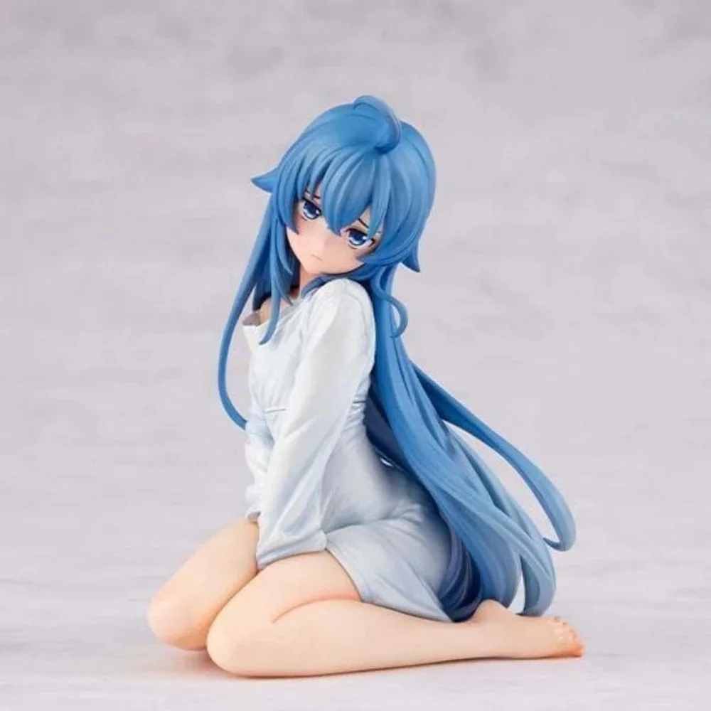 無職転生 てのひらロキシー のぞき見ver. フィギュア