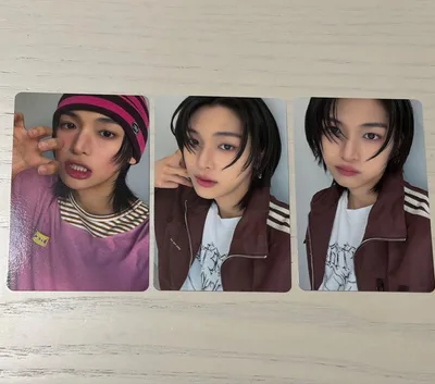 KO1KEYZ 小野慶人 トレカ