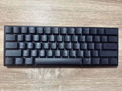 Ducky One 3 Mini ゲーミングキーボード