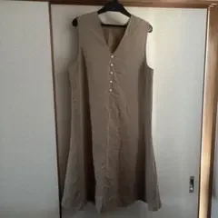 ジャンバースカート 140cm