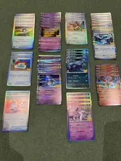 ポケモンカード 30th ANNIVERSARY まとめ売り