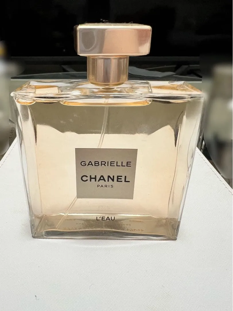 CHANEL GABRIELLE CHANEL L'EAU 香水