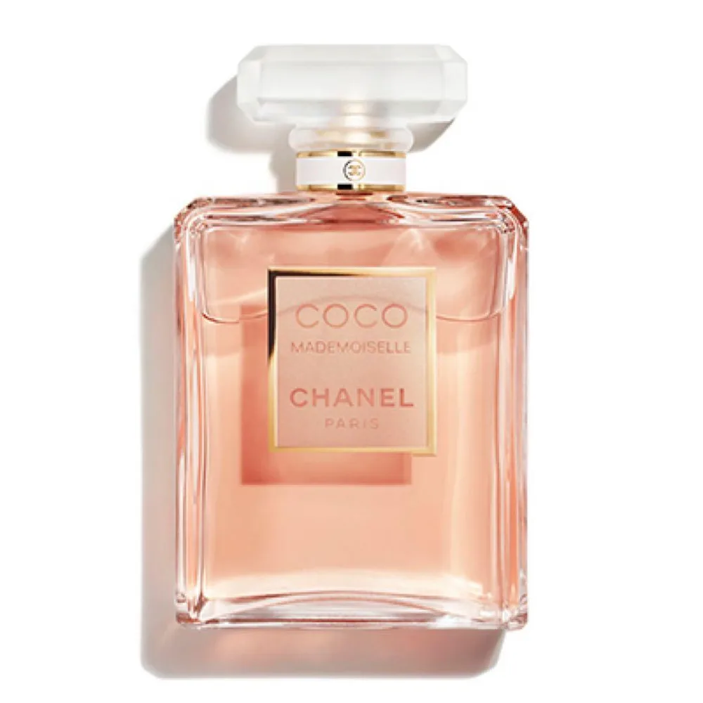 CHANEL シャネル ココ マドモアゼル オードゥ パルファム 100ml