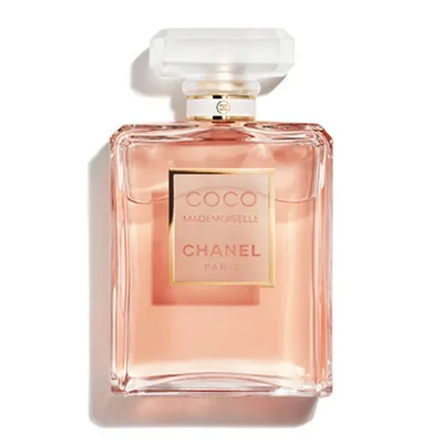 CHANEL シャネル ココ マドモアゼル オードゥ パルファム 100ml