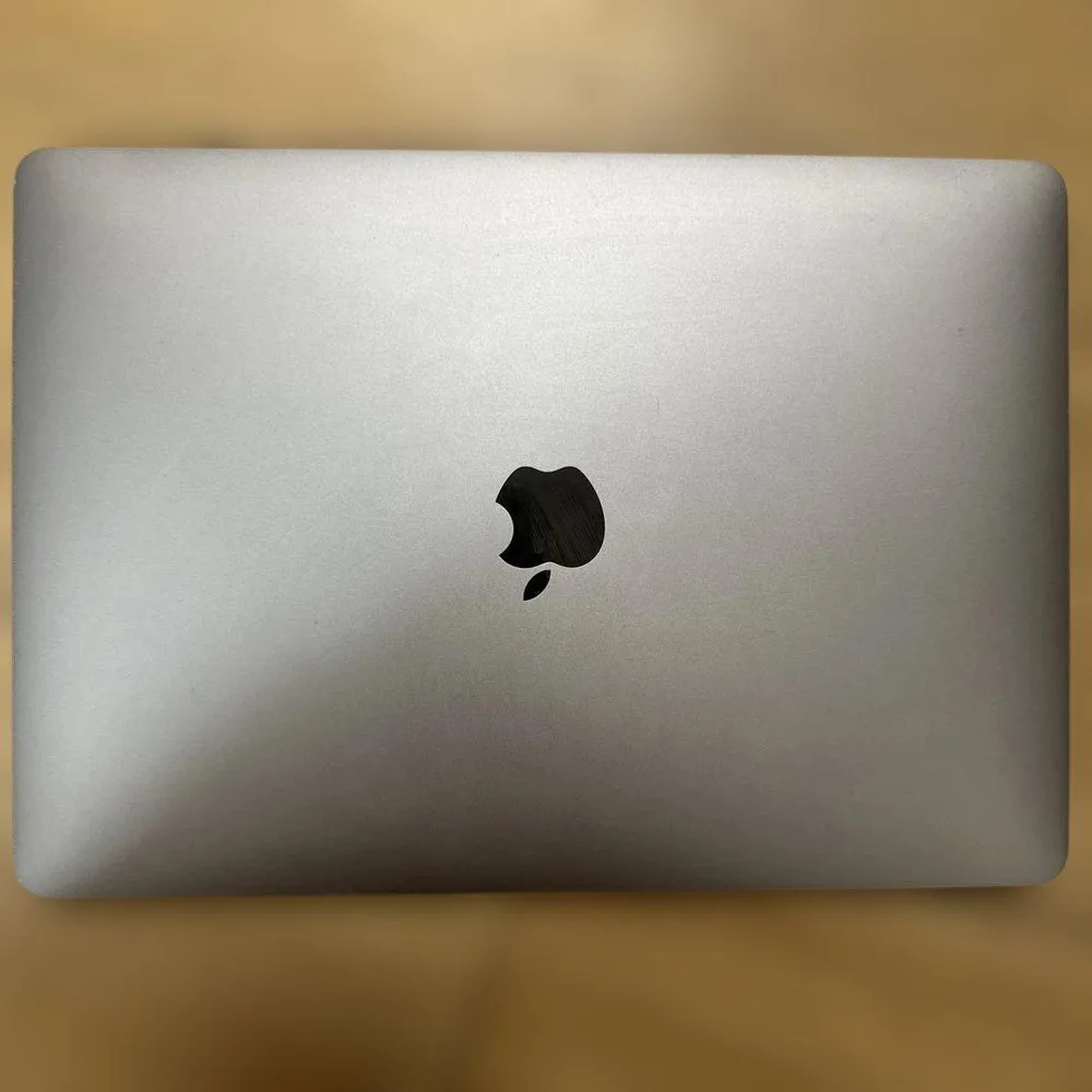 Apple MacBook Air 本体 液晶破損 ジャンク
