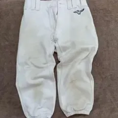 MIZUNO 野球 ユニフォームパンツ 練習着 サイズ130