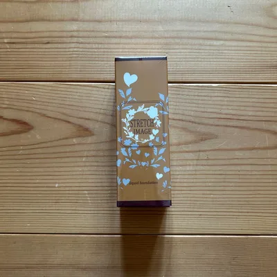 新品未使用 ストレッチイメージSDファンデーション