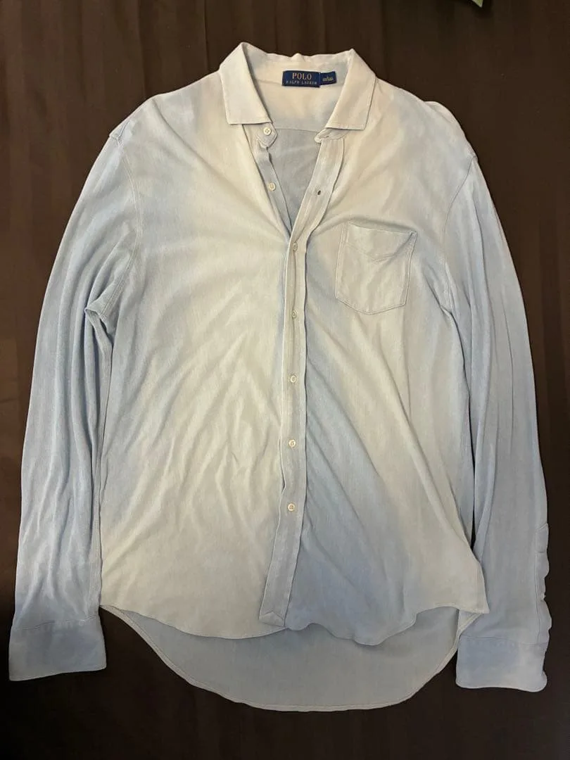 Ralph Lauren シャツ コットン
