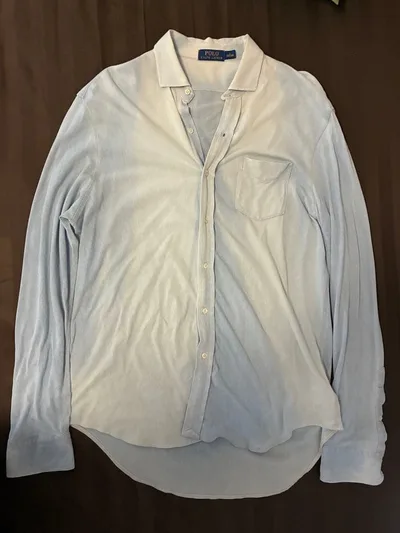 Ralph Lauren シャツ コットン