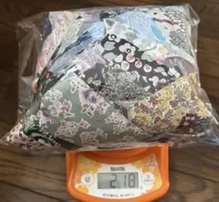 訳あり・リバティ♡はぎれセット(218g)
