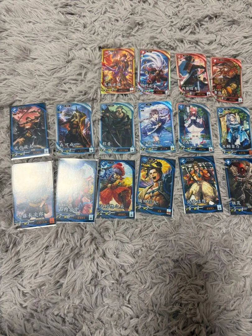 トレーディングカード まとめ売り 大量セット