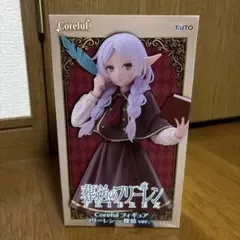 葬送のフリーレン Coreful フィギュア フリーレン 探偵ver.