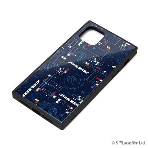 未使用品 iPhone11 カバー ケース スターウォーズ SRAR WARS