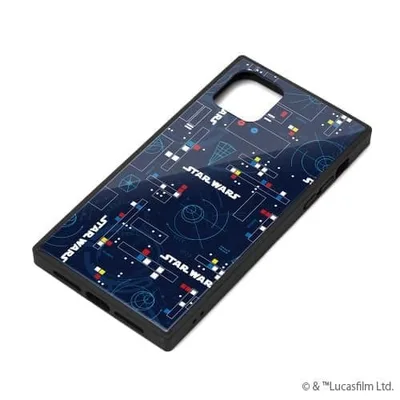 未使用品 iPhone11 カバー ケース スターウォーズ SRAR WARS