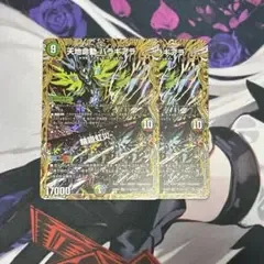 デュエルマスターズ 天地命動バラギアラ SR 26RP3 12/24
