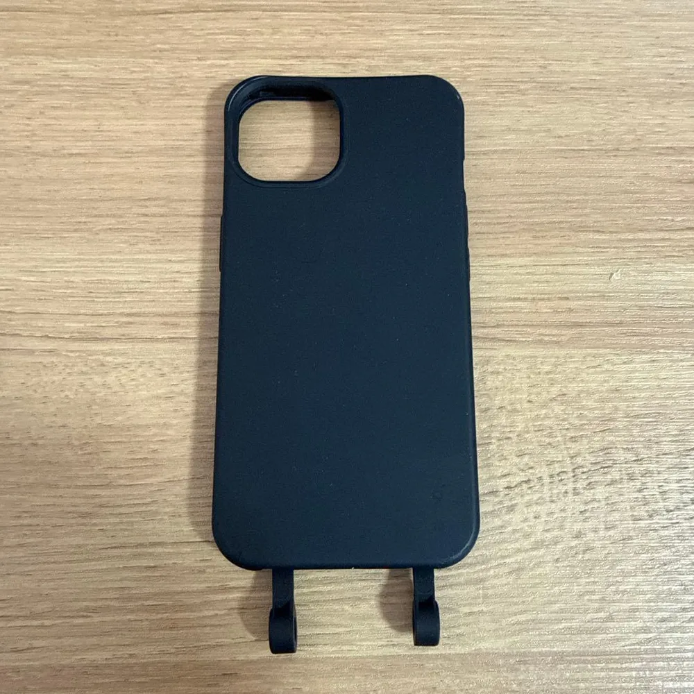 topologie the case ブラック iPhone13