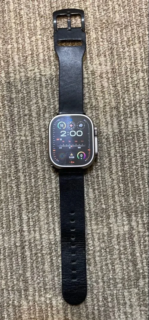 Apple Watch urtr 2