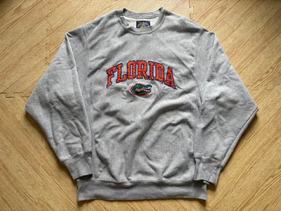 FLORIDA GATORS フロリダゲーターズ トレーナー スウェット