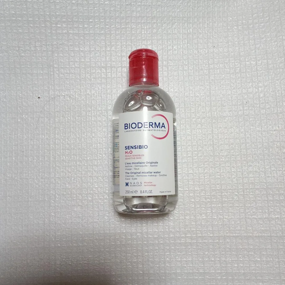 ビオデルマ サンシビオ エイチツーオー 250ml