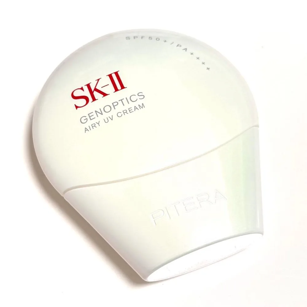 SK-II GENOPTICS エアリーUVクリーム