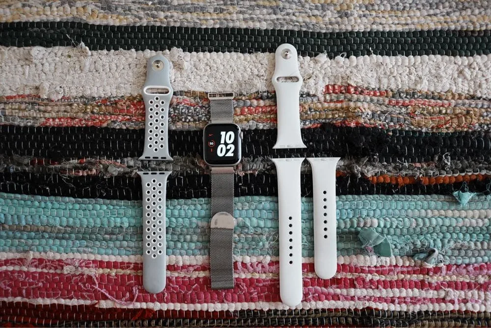 Apple Watch 第二世代 40mm シルバー