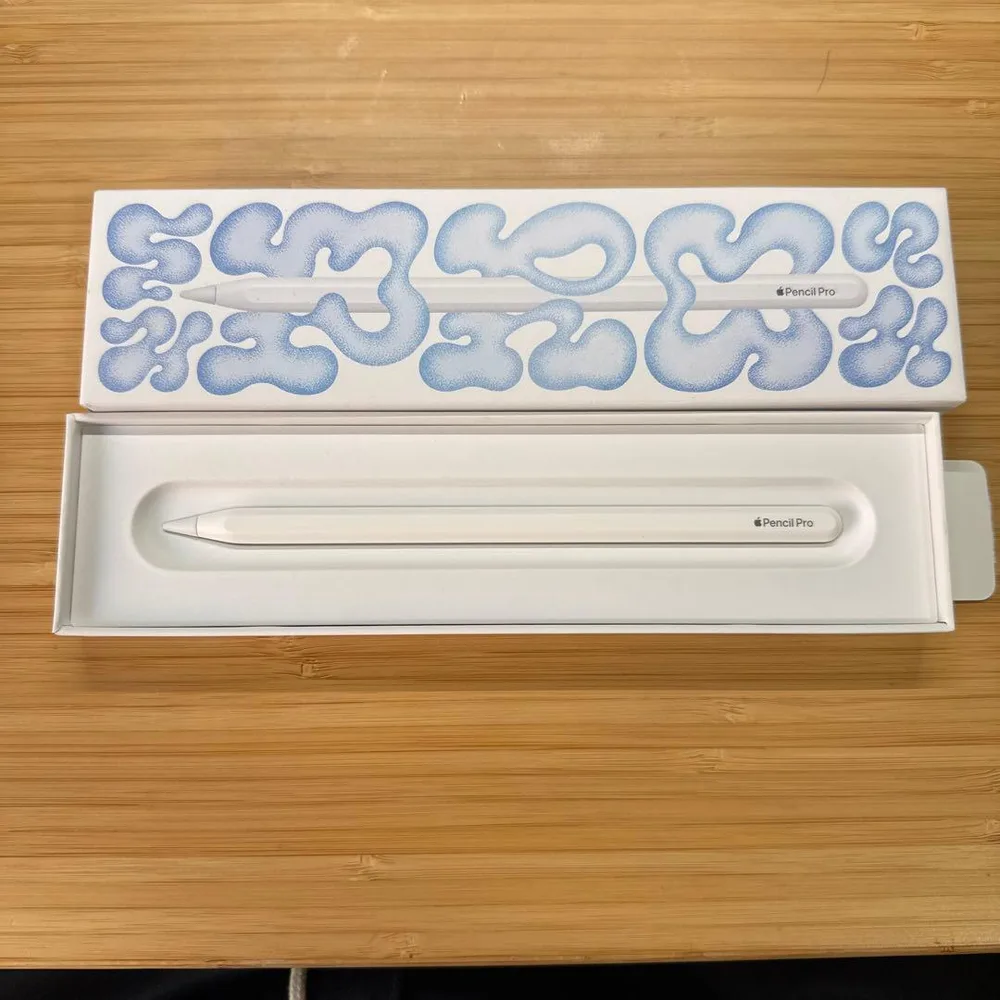 Apple Pencil Pro