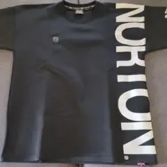 Norton 半袖Tシャツ ブラック Mサイズ