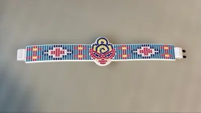 送料込み!美品✨ヒステリックミニ リストバンド HYSTERIC MINI