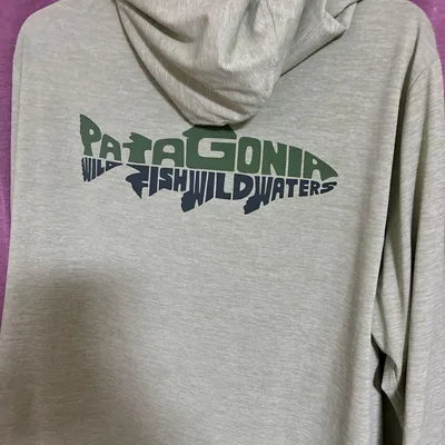 Patagonia パタゴニア フーディ M