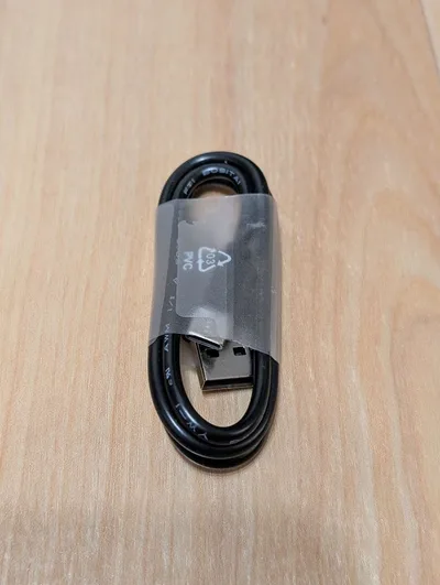 USB-A USB-C ケーブル
