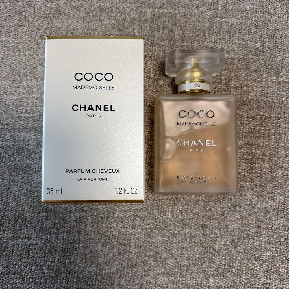 CHANEL โคโค่ มาดมัวแซล แฮร์ พาร์ฟูม 35มล