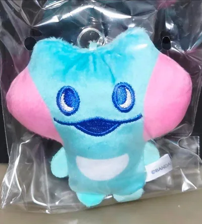 バンダイ ポケモン マスコット ぬいぐるみ