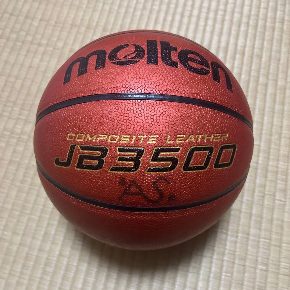molten バスケットボール JB3500 6号球