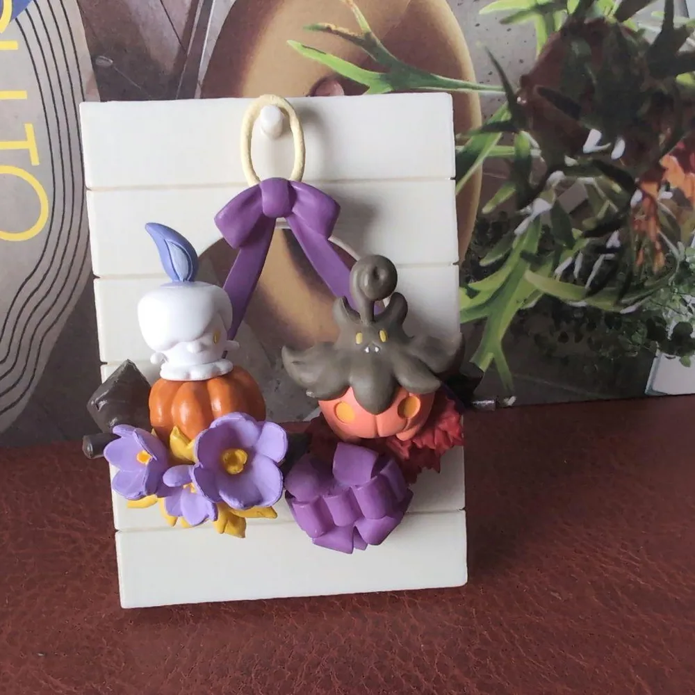 ポケットモンスター ハロウィン 飾り